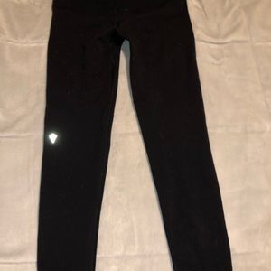 ivivva/ lululemon leggings black!